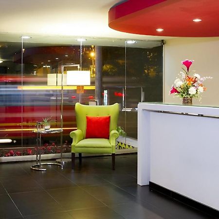 Hotel Silver Javeriana By Hospedium Bogotá Extérieur photo