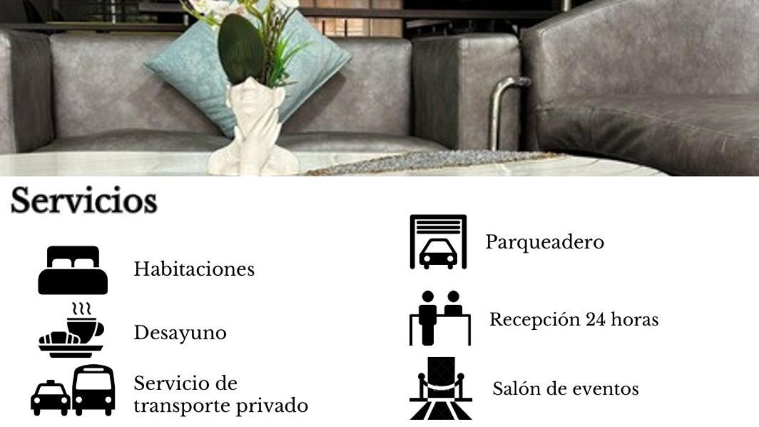 Hotel Silver Javeriana By Hospedium Bogotá Extérieur photo